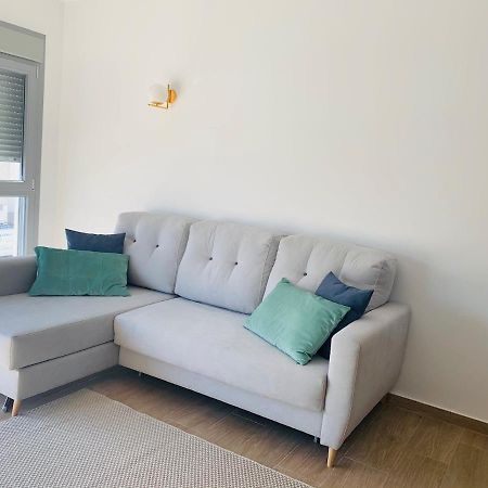Apartamento Con Solarium Villa Amalia Torrevieja Exterior photo
