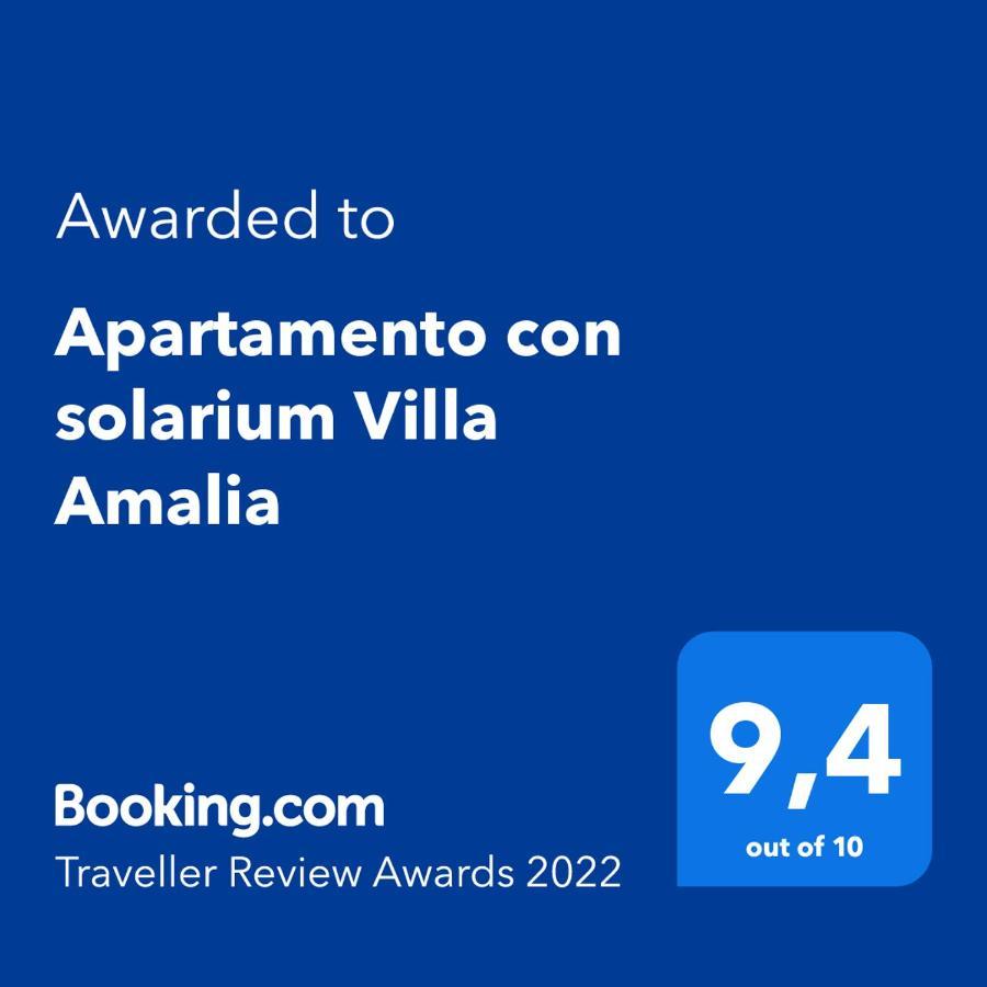 Apartamento Con Solarium Villa Amalia Torrevieja Exterior photo